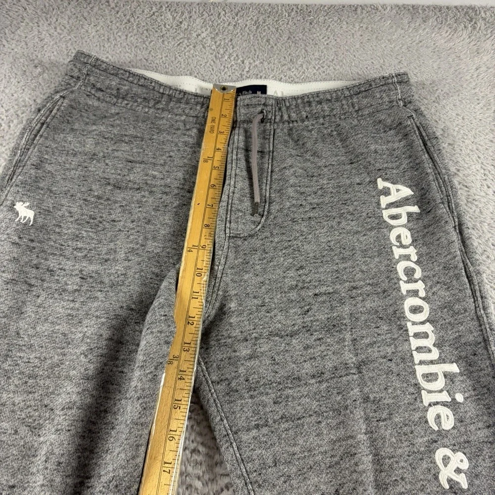 Abercrombie & Fitch ink stain